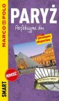 okładka książki - Paryż. Przewodnik smart