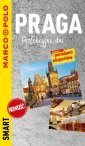 okładka książki - Praga. Przewodnik smart