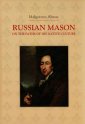 okładka książki - Russian Mason on the Paths of his