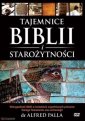 okładka filmu - Tajemnice Biblii i starożytności