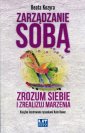 okładka książki - Zarządzanie sobą. Zrozum siebie