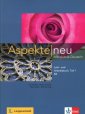 okładka podręcznika - Aspekte Neu B2. Mittelstufe Deutsch