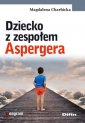 okładka książki - Dziecko z zespołem Aspergera