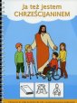 okładka książki - Ja też jestem Chrześcijaninem.