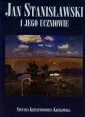 okładka książki - Jan Stanisławski i jego uczniowie