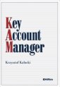 okładka książki - Key Account Manager