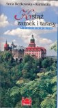 okładka książki - Książ zamek i tarasy