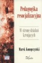 okładka książki - Pedagogika resocjalizacyjna. W