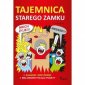 okładka książki - Tajemnica starego zamku