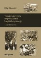 okładka książki - Teorie klasyczne imperializmu kapitalistycznego....