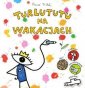 okładka książki - Turlututu na wakacjach