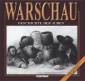 okładka książki - Warszawa. Historia Żydów (wersja
