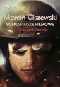 okładka książki - Wojna.pl (WWW) Scenariusze filmowe