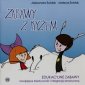 okładka książki - Zabawy z ryżem. Edukacyjne zabawy