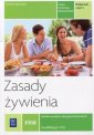 okładka podręcznika - Zasady żywienia. Podręcznik cz.