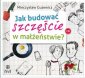 pudełko audiobooku - Jak budować szczęście w małżeństwie?