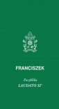 okładka książki - Laudato Si. Encyklika poświęcona