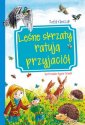 okładka książki - Leśne skrzaty ratują przyjaciół