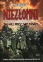 okładka książki - Niezłomni znad Welu, Brynicy, Wkry