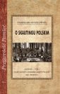 okładka książki - O skautingu polskim. Seria: Przywrócić