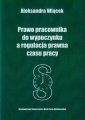 okładka książki - Prawo pracownika do wypoczynku