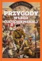 okładka książki - Przygody w Legii Cudzoziemskiej.