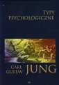 okładka książki - Typy psychologiczne