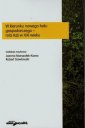 okładka książki - W kierunku nowego ładu gospodarczego.