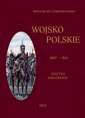 okładka książki - Wojsko Polskie 1807-1814. Tom I.