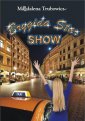 okładka książki - Brygida. Star Show