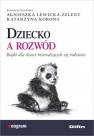 okładka książki - Dziecko a rozwód. Bajki dla dzieci