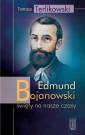 okładka książki - Edmund Bojanowski. Święty na nasze