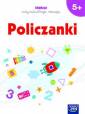 okładka podręcznika - Policzanki 5+. Kolekcja indywidualnego