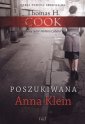 okładka książki - Poszukiwana Anna Klein