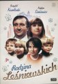 okładka filmu - Rodzina Leśniewskich