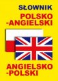 okładka książki - Słownik polsko-angielski, angielsko-polski