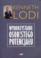 okładka książki - Wykorzystanie osobistego potencjału