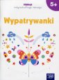 okładka podręcznika - Wypatrywanki 5+ . Kolekcja indywidualnego