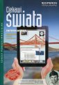okładka podręcznika - Ciekawi świata. Informatyka. Szkoła