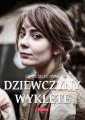 okładka książki - Dziewczyny wyklęte