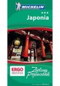 okładka książki - Japonia. Zielony Przewodnik