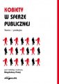 okładka książki - Kobiety w sferze publicznej. Teoria