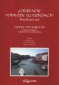 okładka książki - Migracje. Podróże w dziejach. Współczesność....