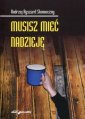 okładka książki - Musisz mieć nadzieję