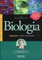 okładka podręcznika - Odkrywamy na nowo. Biologia. Szkoła