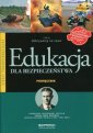 okładka podręcznika - Odkrywamy na nowo. Edukacja dla