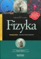 okładka podręcznika - Odkrywamy na nowo. Fizyka. Szkoła
