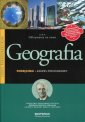 okładka podręcznika - Odkrywamy na nowo. Geografia. Szkoła