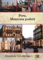 pudełko audiobooku - Peru. Muzyczna podróż Krzysztofa