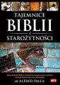 okładka książki - Tajemnice Biblii i starożytności